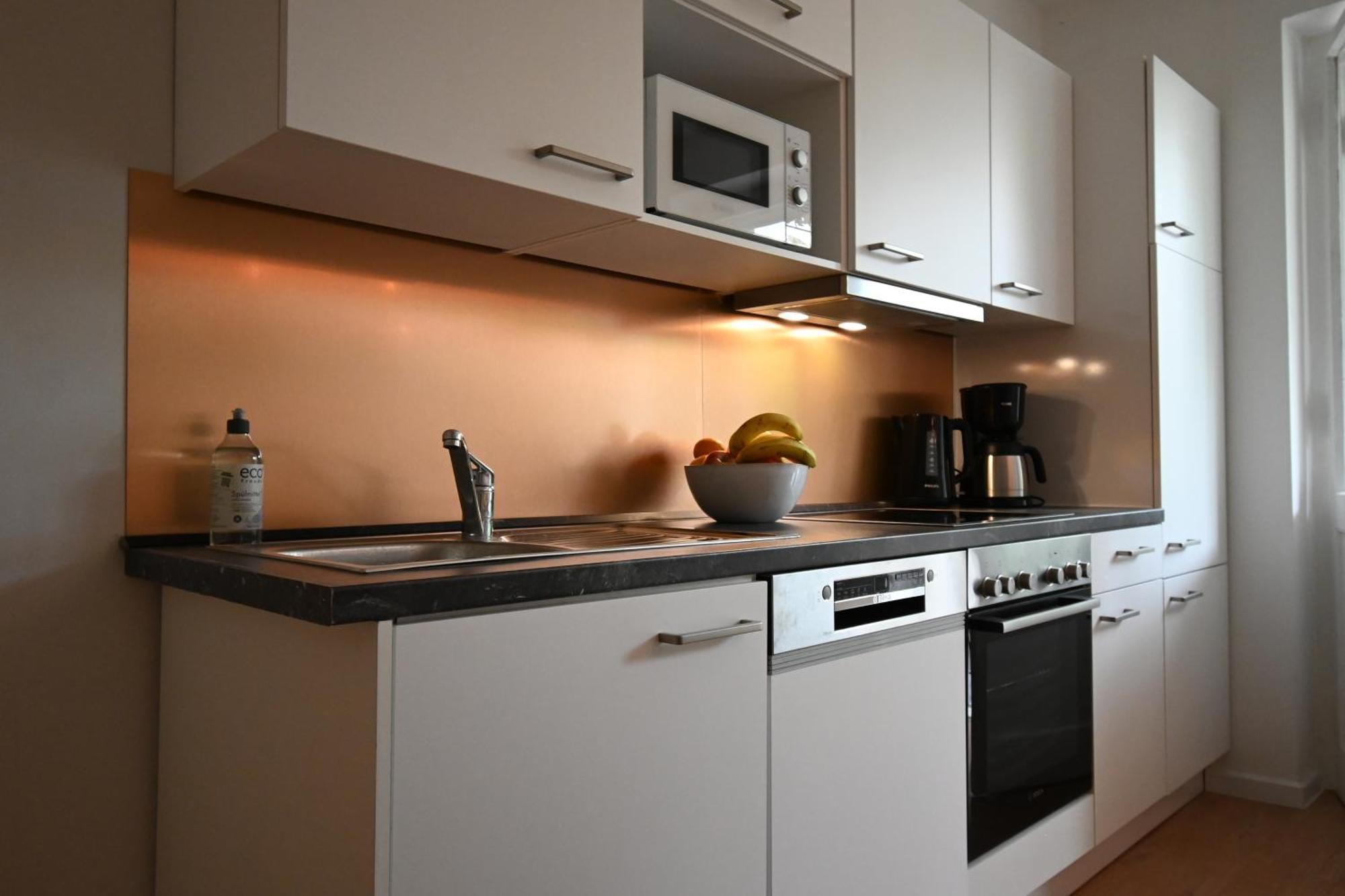 Stilvolle Wohnung In Wilmersdorf Βερολίνο Εξωτερικό φωτογραφία