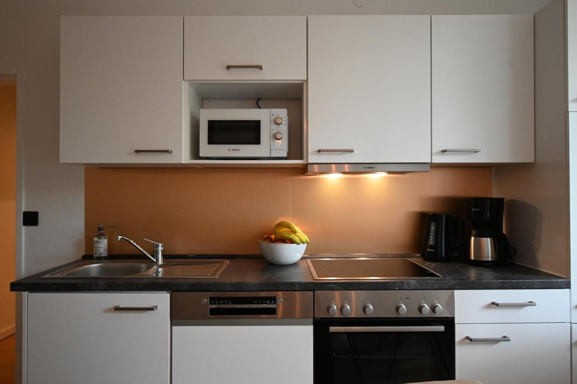 Stilvolle Wohnung In Wilmersdorf Βερολίνο Εξωτερικό φωτογραφία