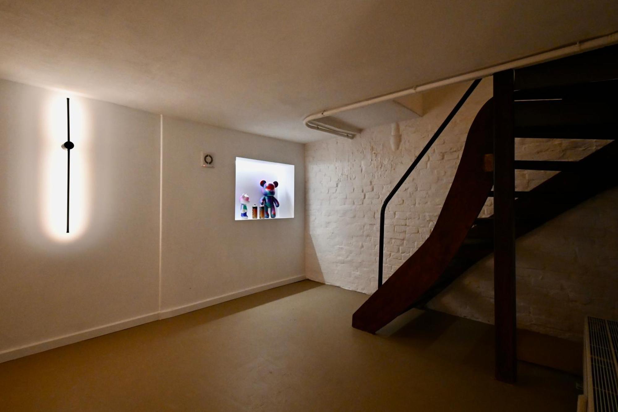 Stilvolle Wohnung In Wilmersdorf Βερολίνο Εξωτερικό φωτογραφία
