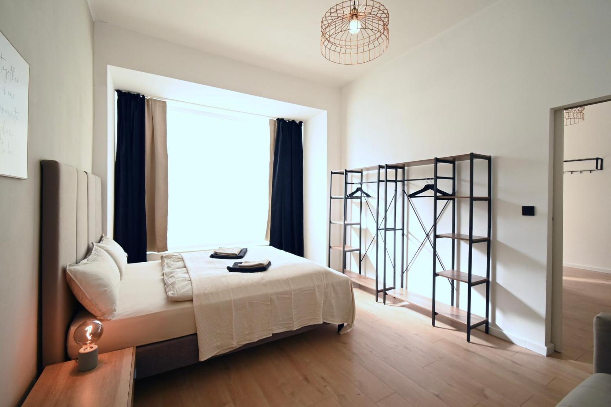 Stilvolle Wohnung In Wilmersdorf Βερολίνο Εξωτερικό φωτογραφία
