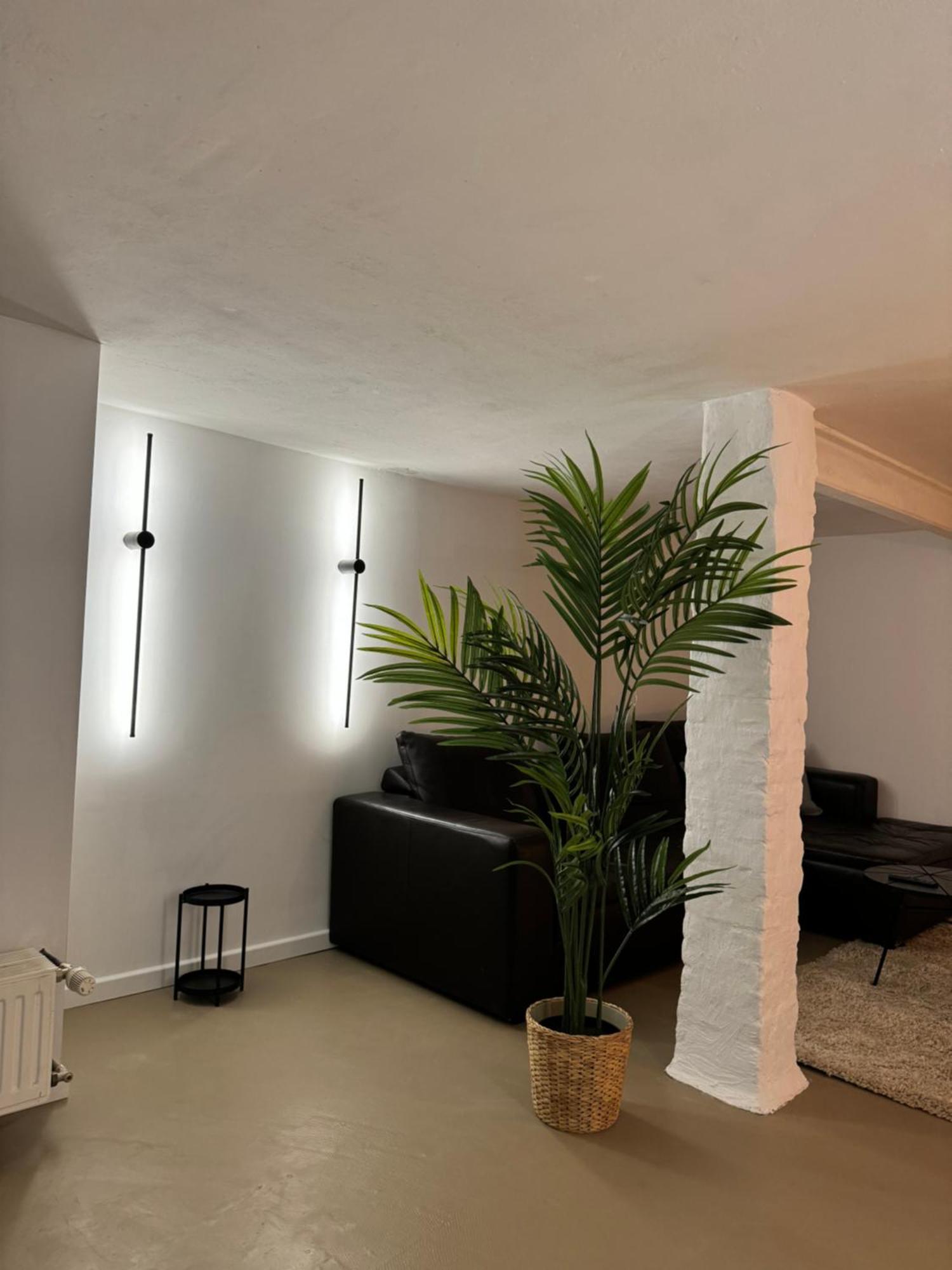 Stilvolle Wohnung In Wilmersdorf Βερολίνο Εξωτερικό φωτογραφία